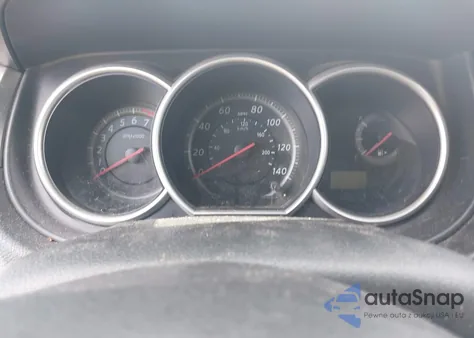 2010 Nissan Versa 1.8S from USA, damaged, VIN 3N1BC1CPXAL403778